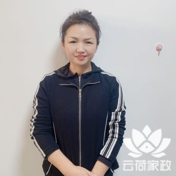 阿姨资料照片