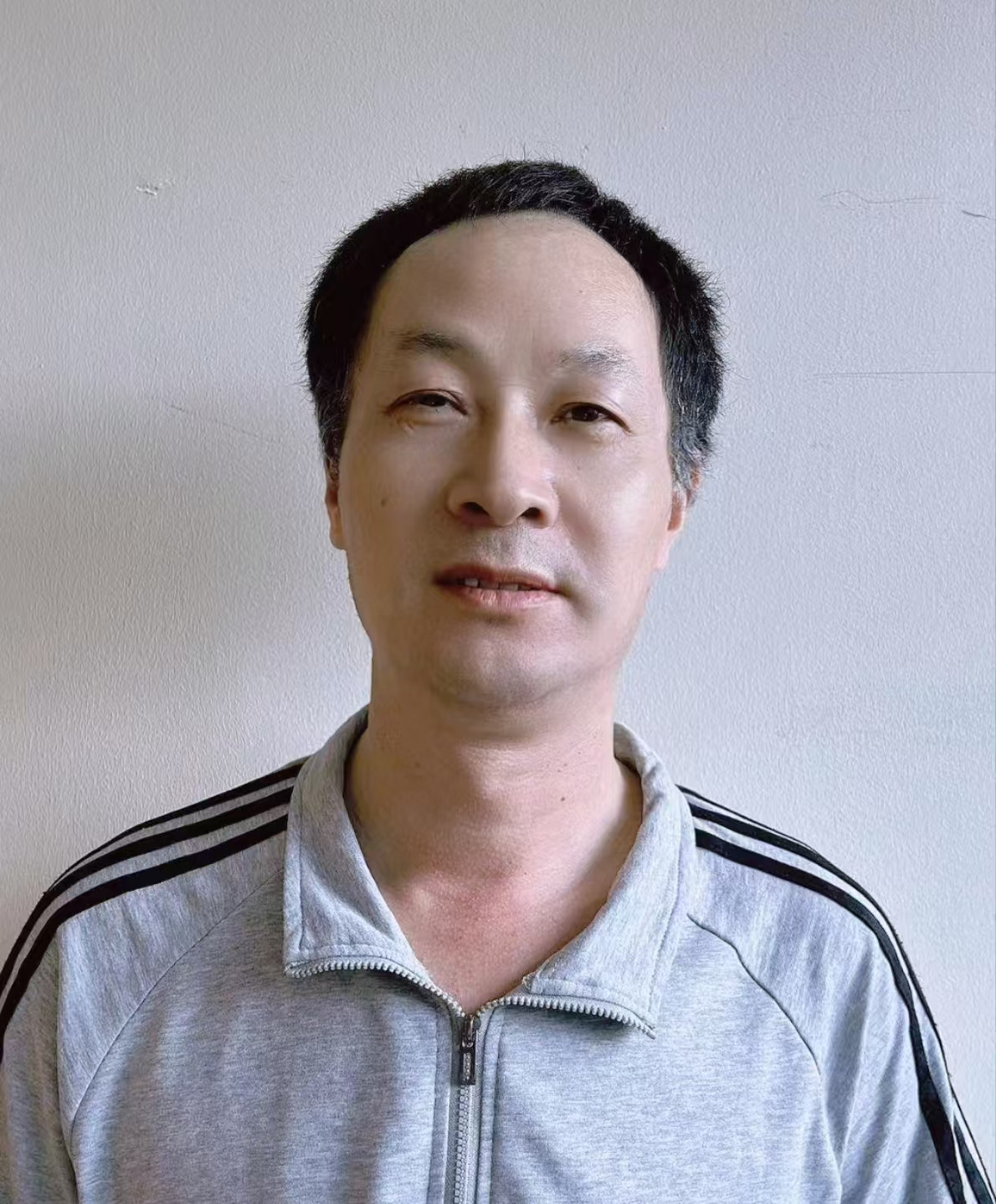阿姨资料照片