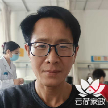 阿姨资料照片