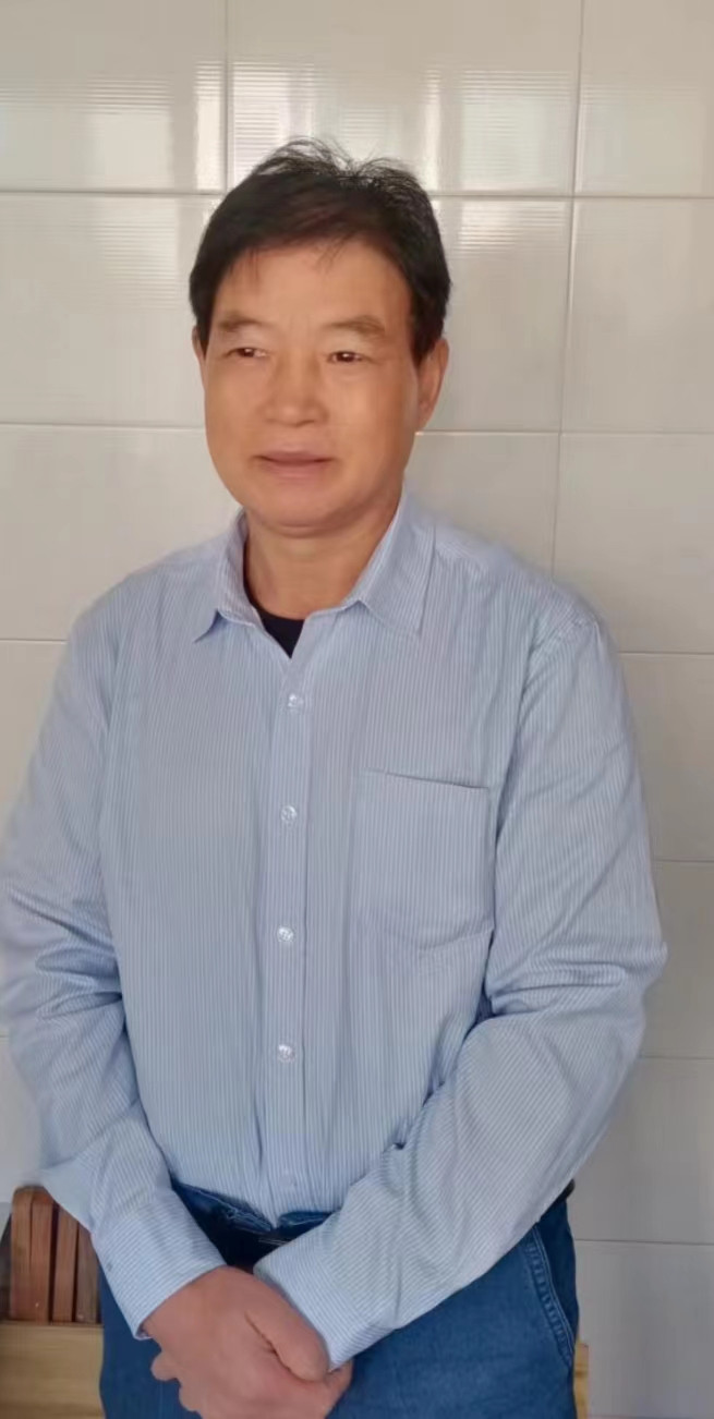 阿姨资料照片