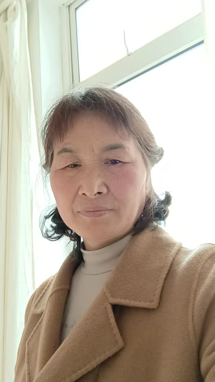阿姨资料照片