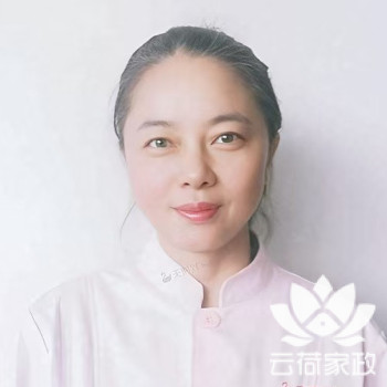 阿姨资料照片