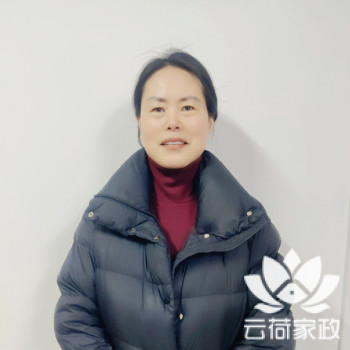阿姨资料照片