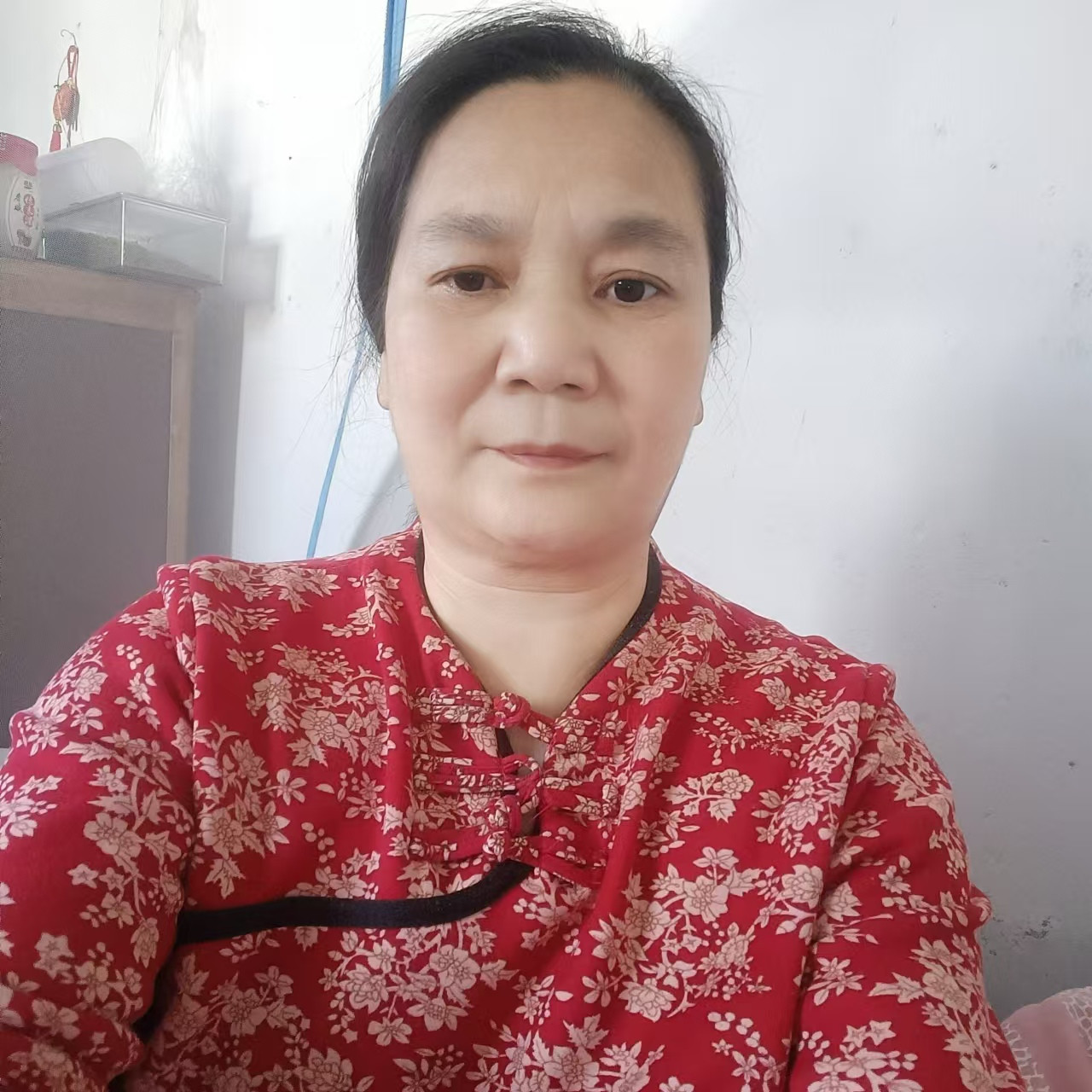 阿姨资料照片