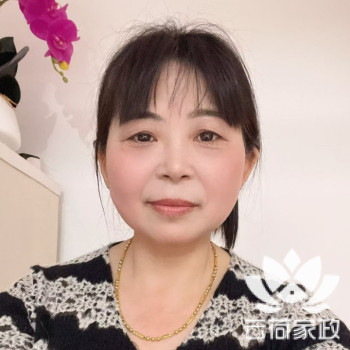 阿姨资料照片