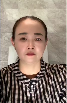 阿姨资料照片