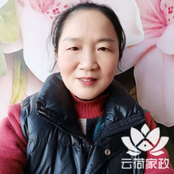 阿姨资料照片