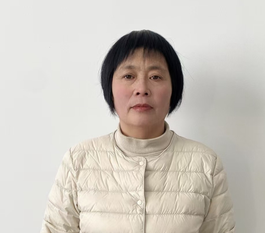 阿姨资料照片
