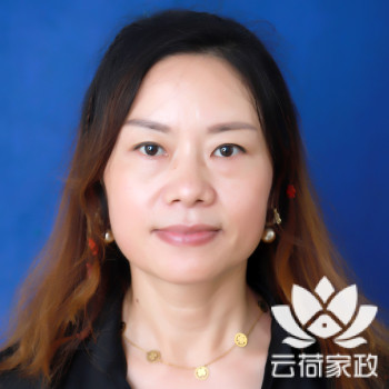 阿姨资料照片