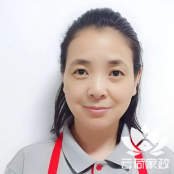 阿姨资料照片