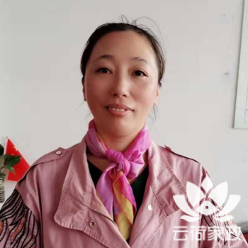 阿姨资料照片