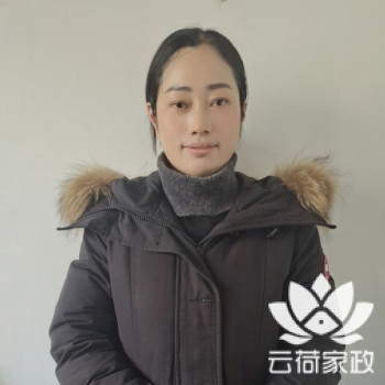 阿姨资料照片