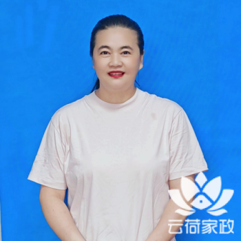 阿姨资料照片