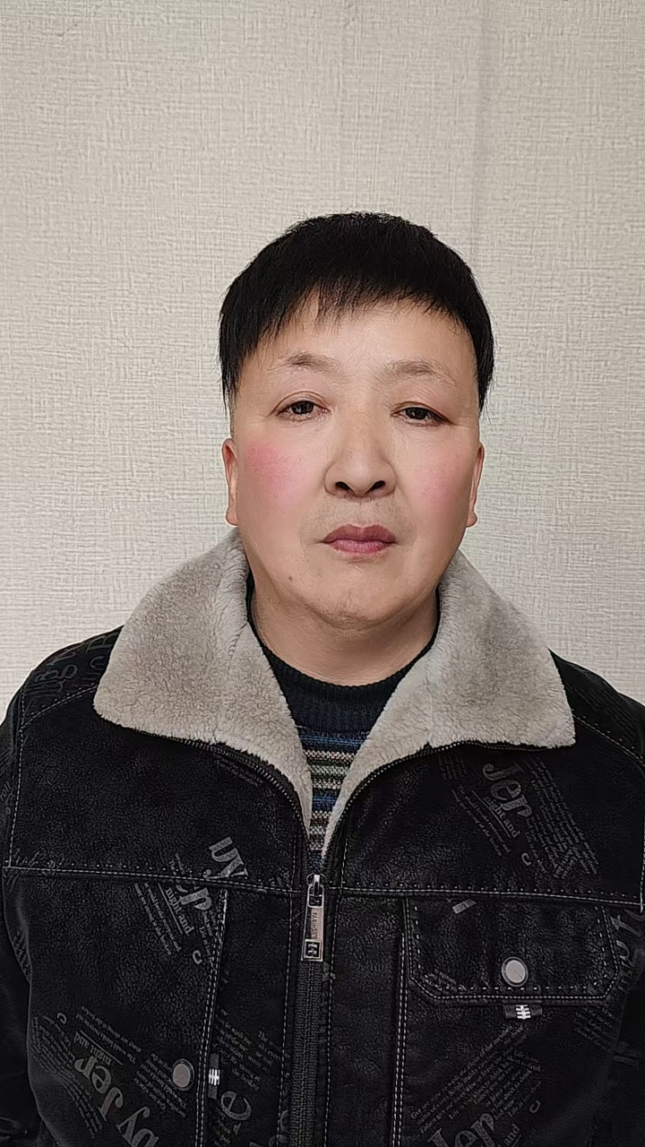 阿姨资料照片