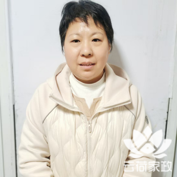 阿姨资料照片