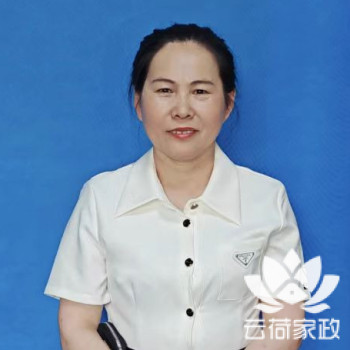 阿姨资料照片