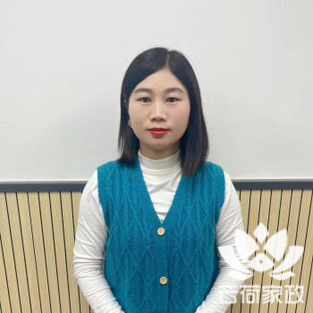 阿姨资料照片