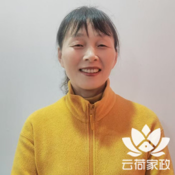 阿姨资料照片