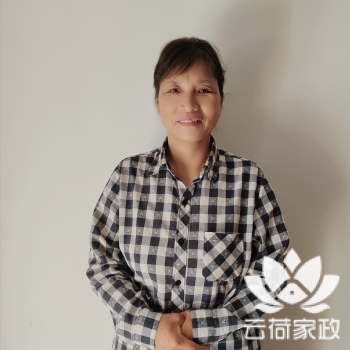 阿姨资料照片