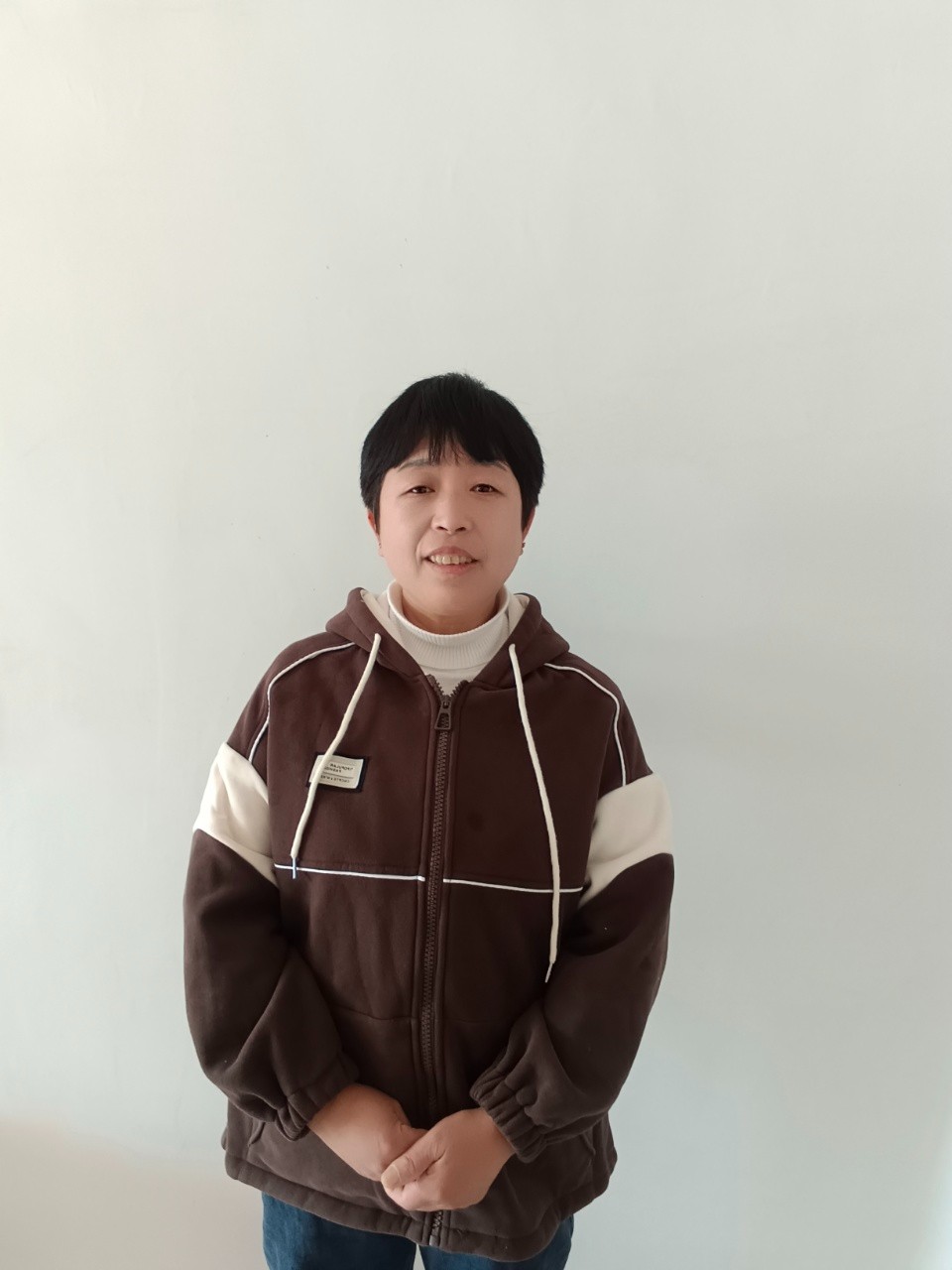阿姨资料照片