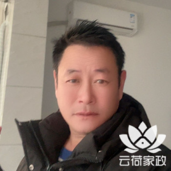阿姨资料照片
