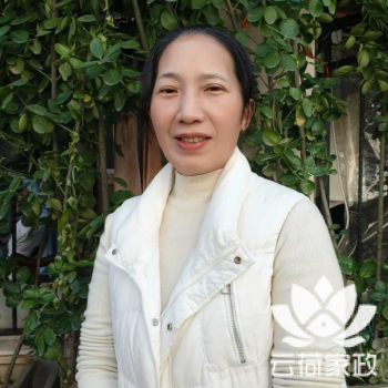 阿姨资料照片