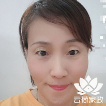 阿姨资料照片