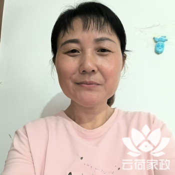阿姨资料照片