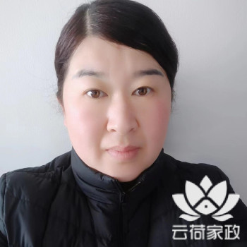 阿姨资料照片