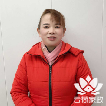 阿姨资料照片