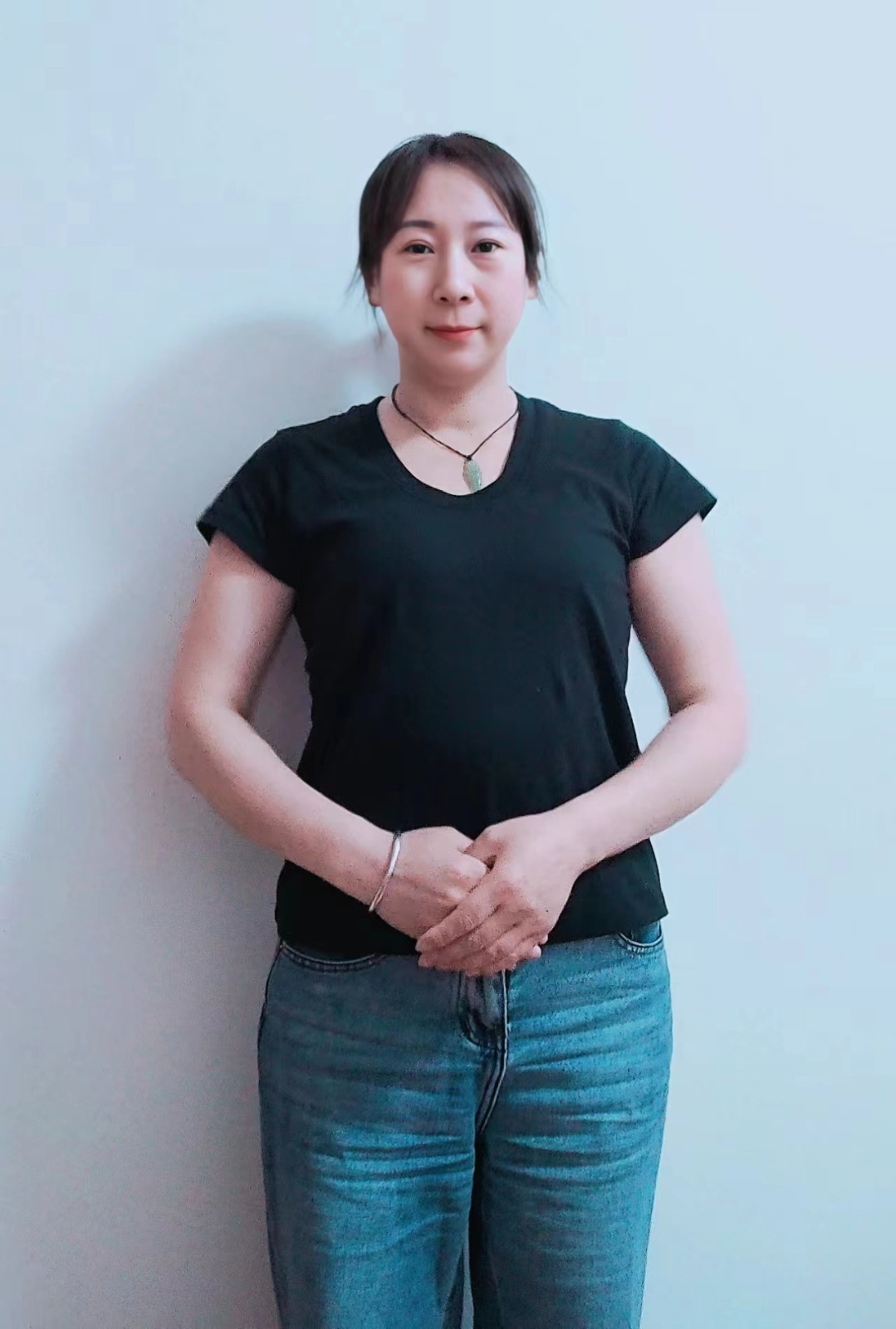 阿姨资料照片
