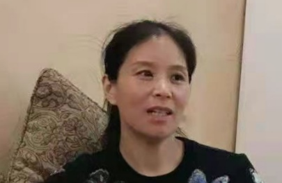 阿姨资料照片
