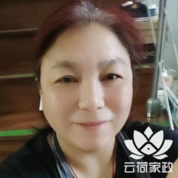 阿姨资料照片