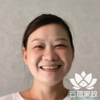 阿姨资料照片