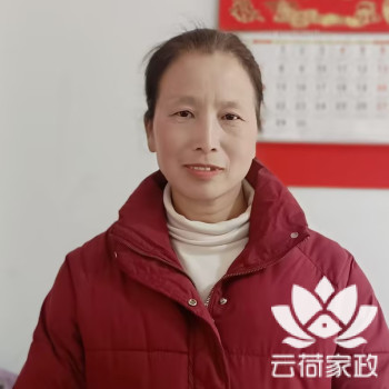 阿姨资料照片
