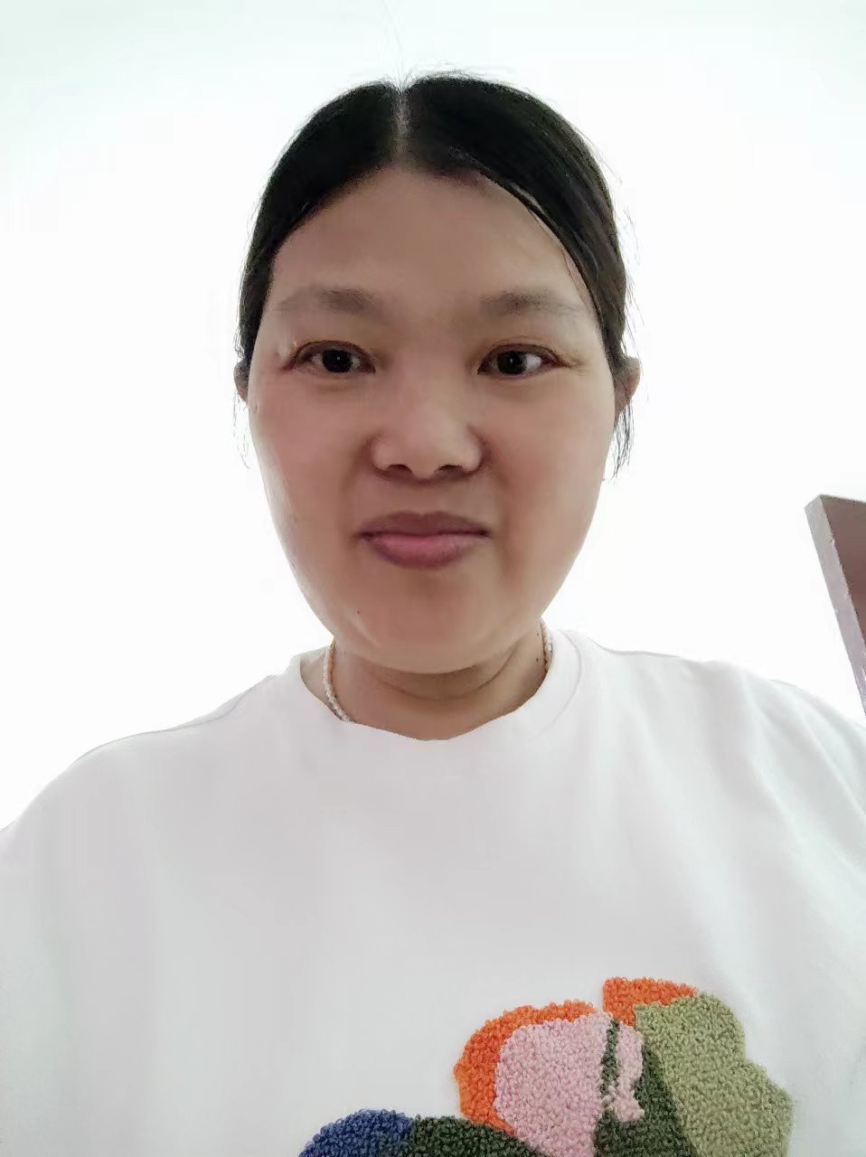 阿姨资料照片