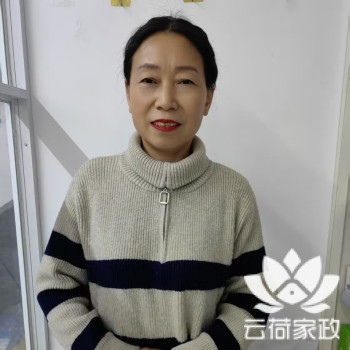 阿姨资料照片