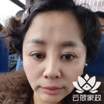 阿姨资料照片