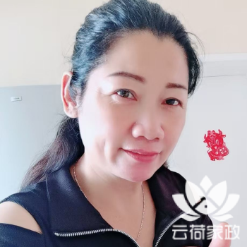 阿姨资料照片