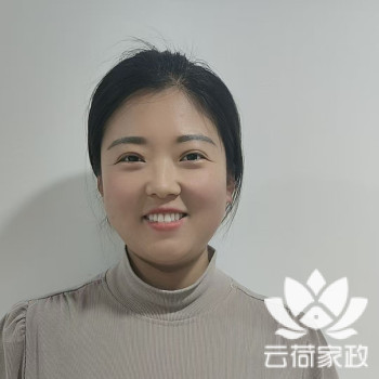阿姨资料照片