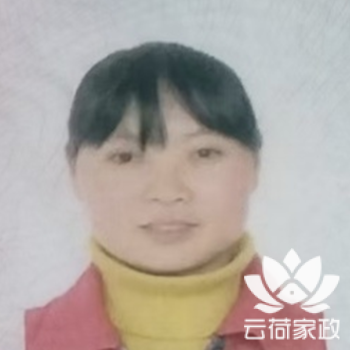 阿姨资料照片