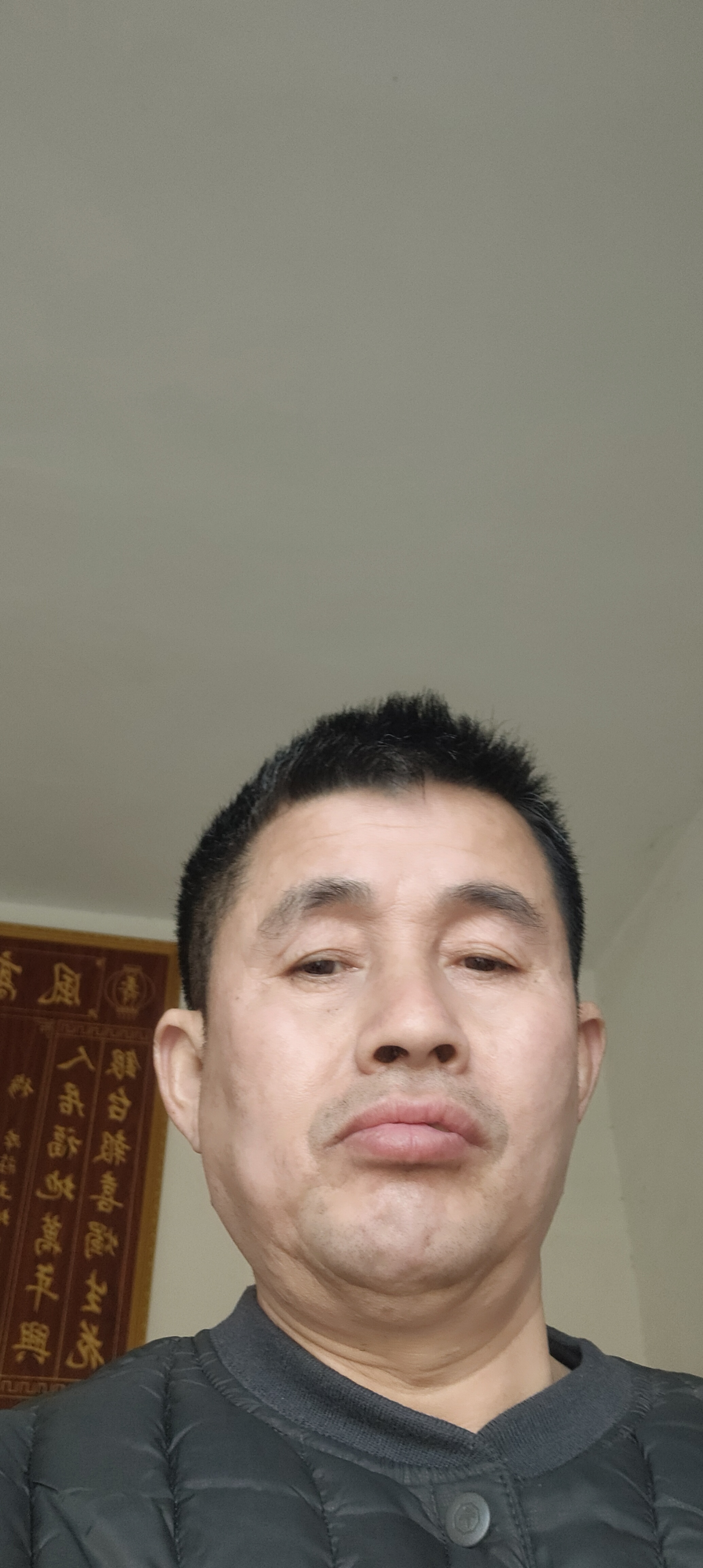 阿姨资料照片