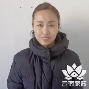 阿姨资料照片