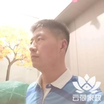 阿姨资料照片