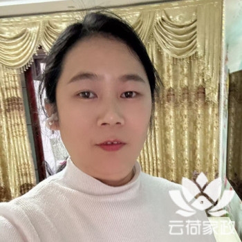 阿姨资料照片