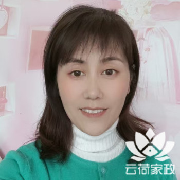 阿姨资料照片