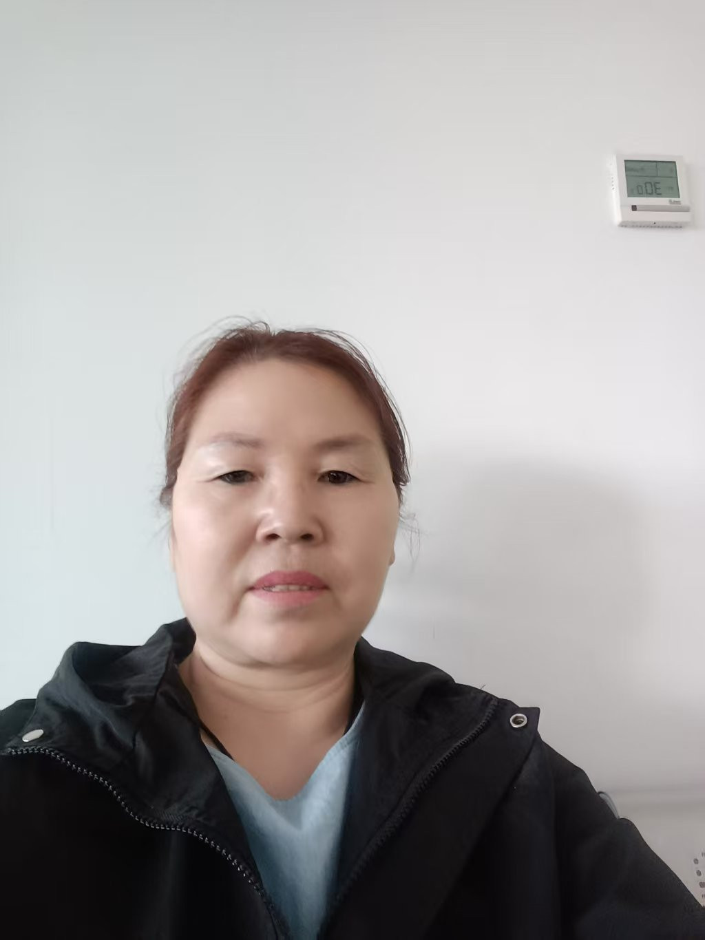 阿姨资料照片
