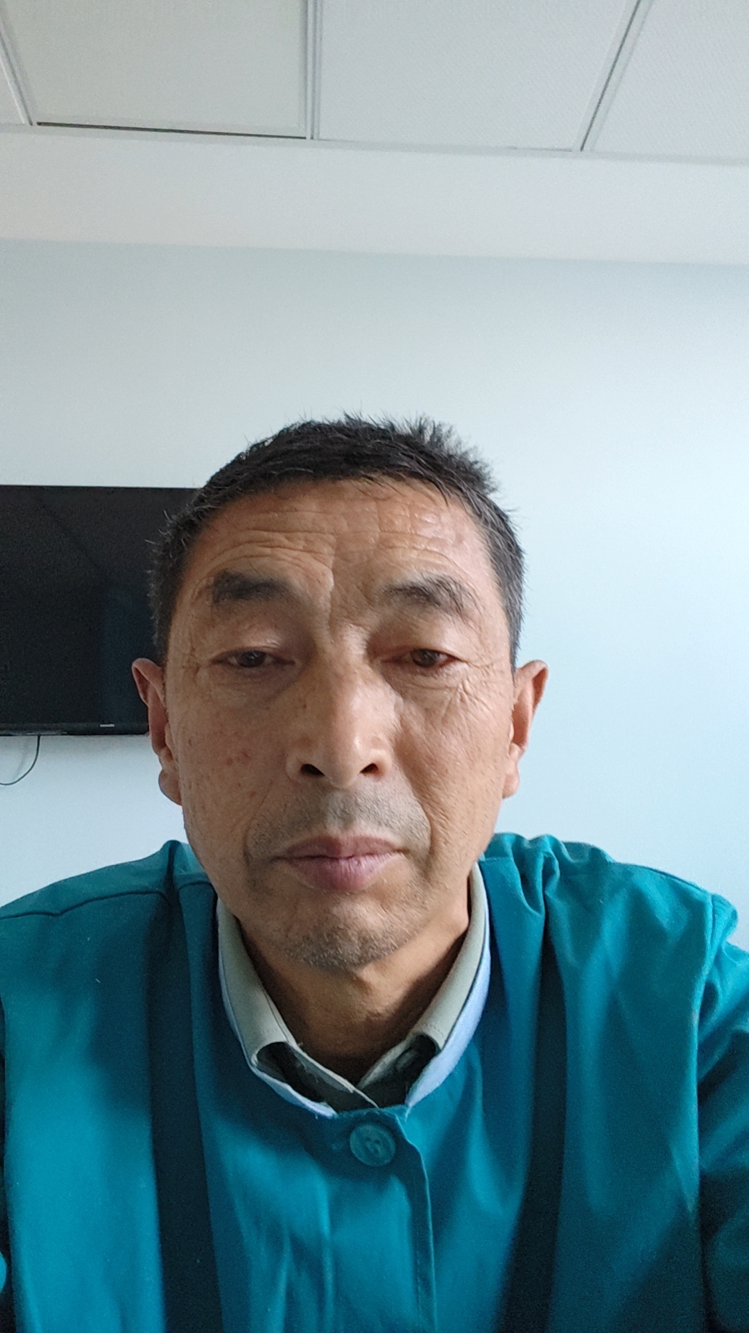阿姨资料照片