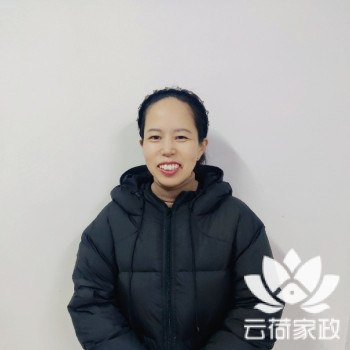 阿姨资料照片