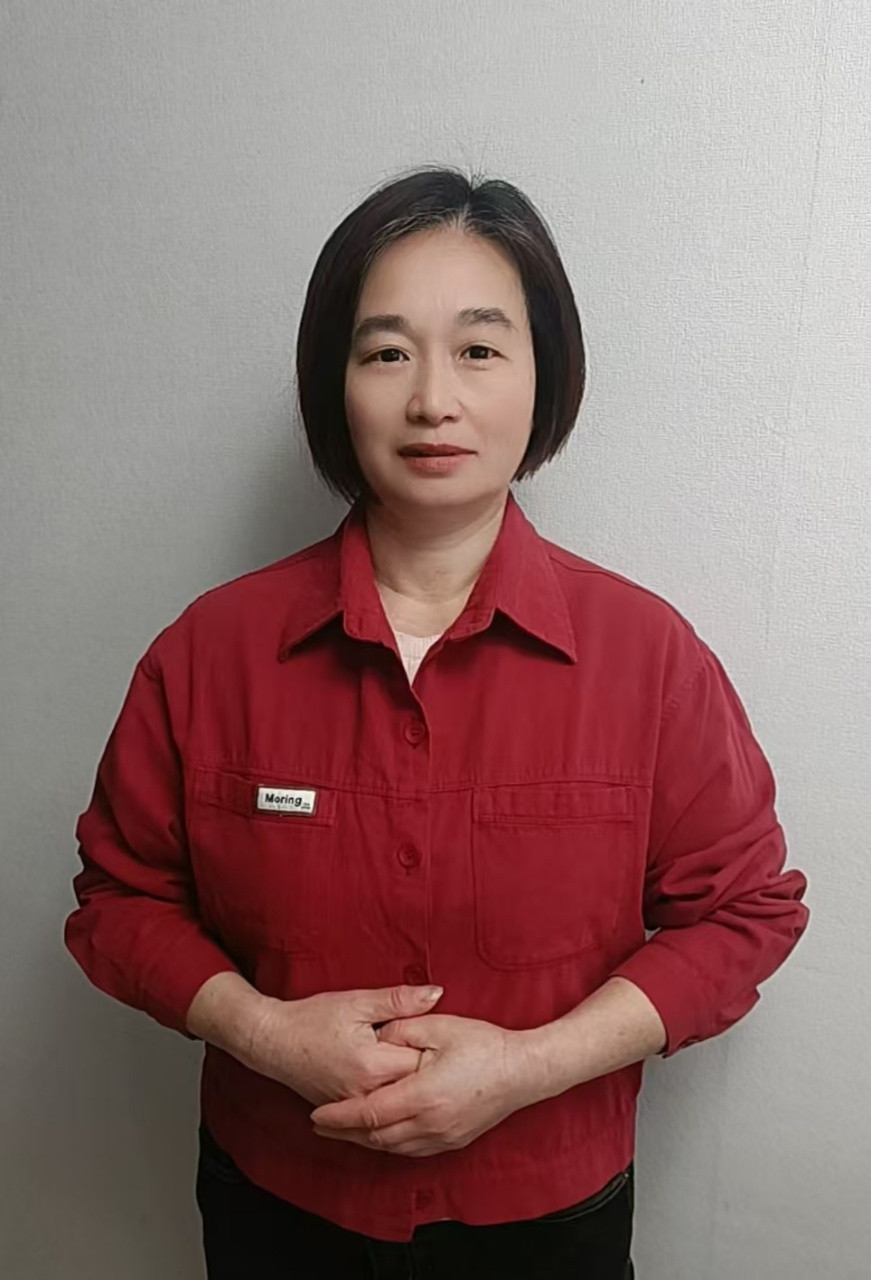 阿姨资料照片